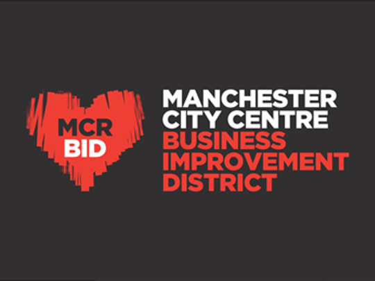 Bid Logo