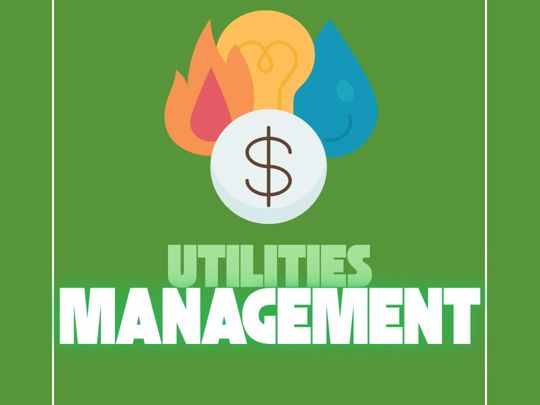 Utilities Sq