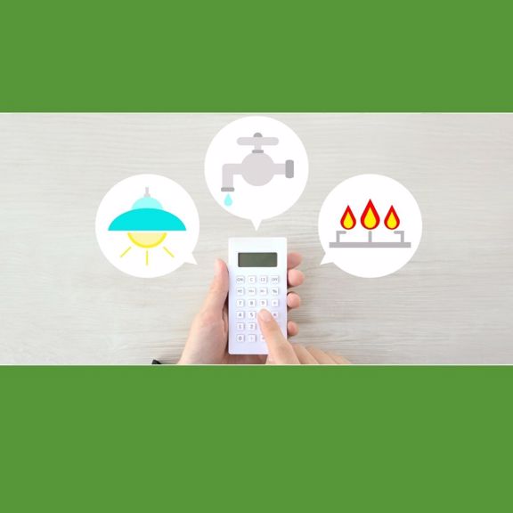 Utilities Banner