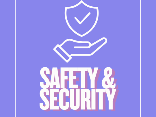 Security Sq