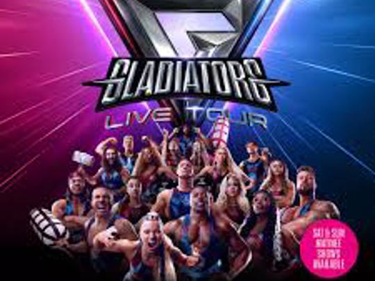 Gladiators Square