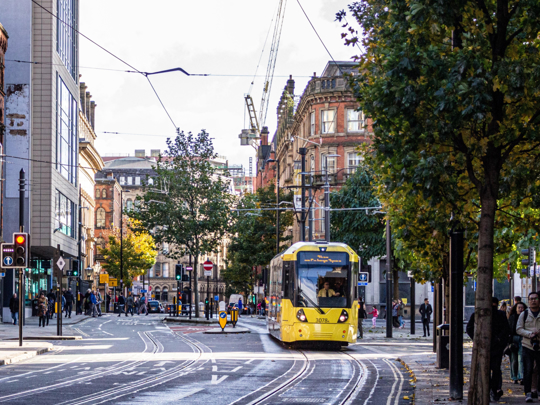 Tram